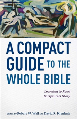 Compact Guide to Whole Bible (Paperback)