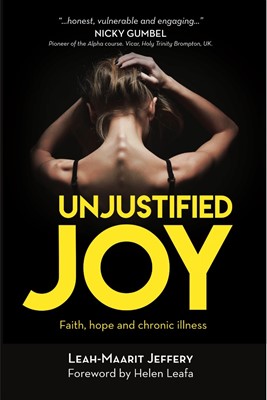 Unjustified Joy (Paperback)