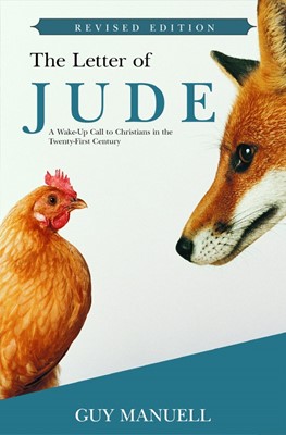 The Letter of Jude (Paperback)