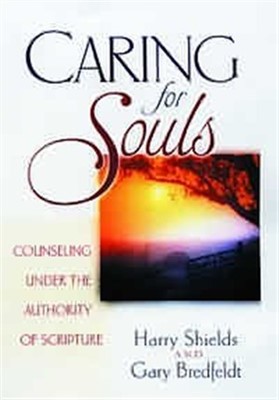 Caring For Souls (Hard Cover)
