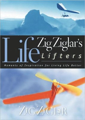 Zig Ziglar's Life Lifters (Paperback)