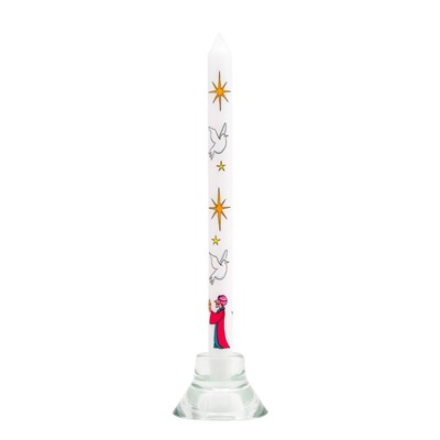 Wise Men Advent Candle (General Merchandise)