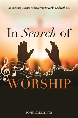 In Search of Worship (Paperback)