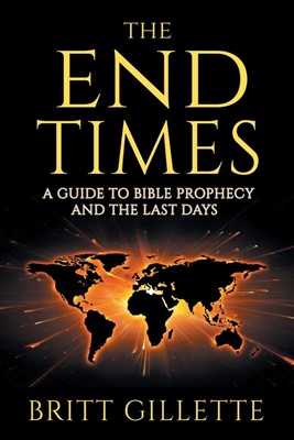 The End Times (Paperback)