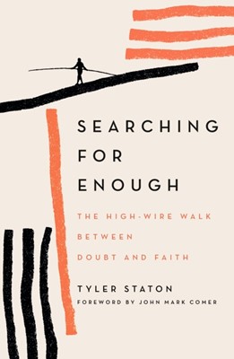Searching for Enough (Paperback)