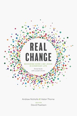 Real Change (Paperback)