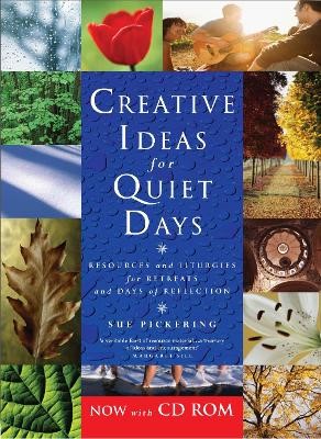 Creative Ideas for Quiet Days (Paperback)