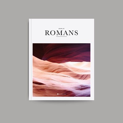 Book of Romans (Paperback)