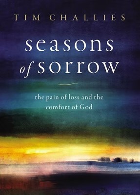 Seasons of Sorrow (Hard Cover)