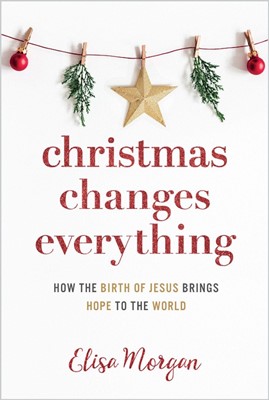 Christmas Changes Everything (Paperback)