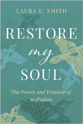 Restore My Soul (Paperback)