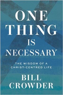 One Thing is Necessary (Paperback)