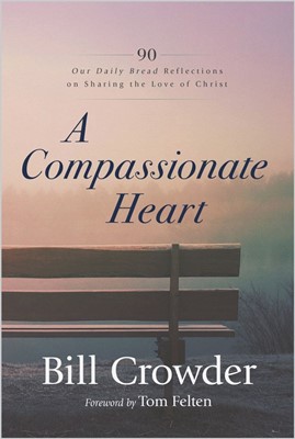 Compassionate Heart, A (Paperback)