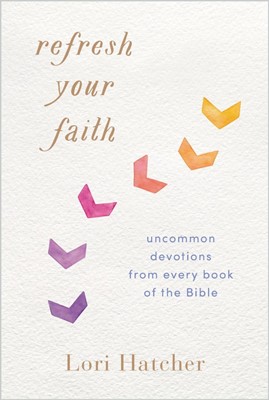Refresh Your Faith (Paperback)