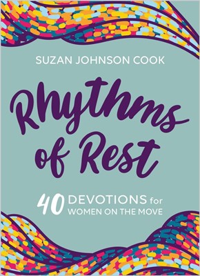 Rhythms of Rest (Paperback)