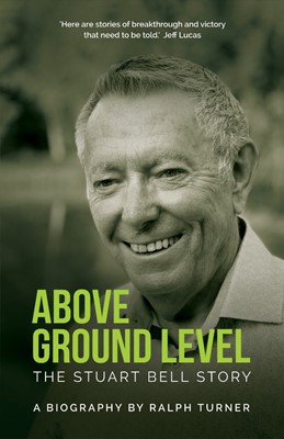 Above Ground Level (Paperback)