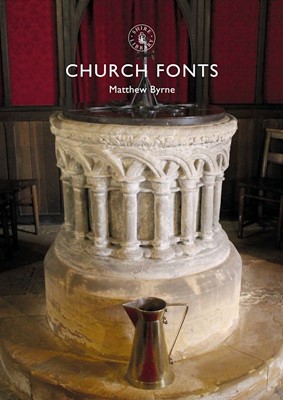 Church Fonts (Paperback)