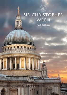 Sir Christopher Wren (Paperback)