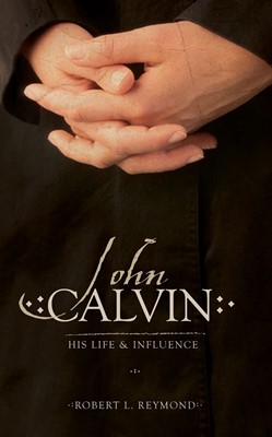 John Calvin (Paperback)