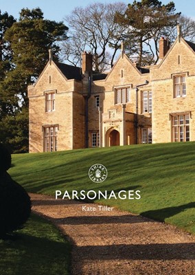 Parsonages (Paperback)