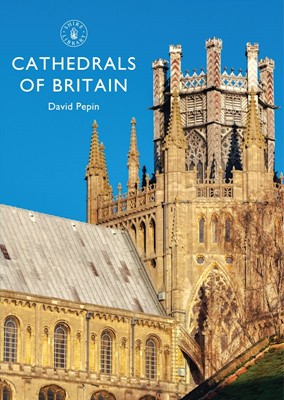 Cathedrals of Britain (Paperback)