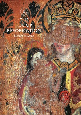 The Tudor Reformation (Paperback)