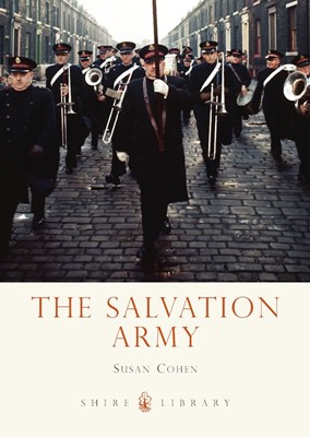 The Salvation Army (Paperback)