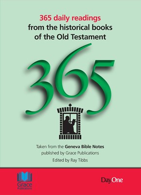 365 Days Through the History Books (Paperback)