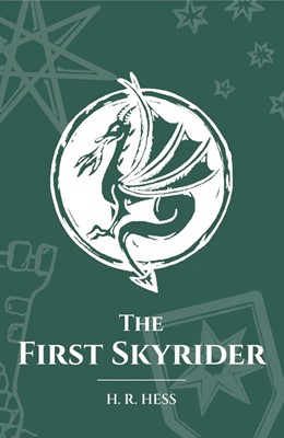 The First Skyrider (Paperback)
