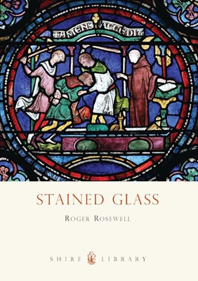 Stained Glass (Paperback)