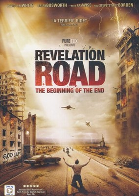 Revelation Road (DVD)