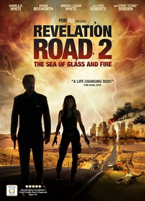Revelation Road 2 (DVD)