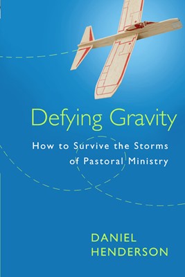 Defying Gravity (Paperback)