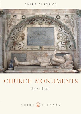 Church Monuments (Paperback)
