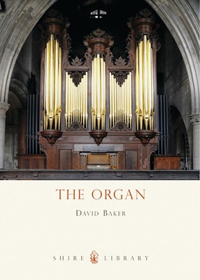 The Organ (Paperback)