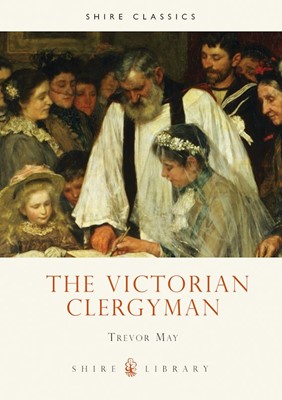 The Victorian Clergyman (Paperback)