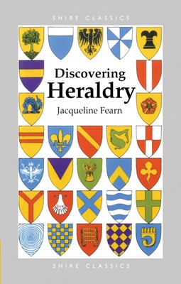 Discovering Heraldry (Paperback)