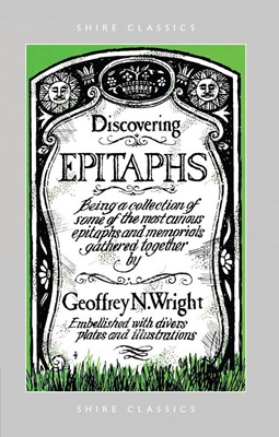 Discovering Epitaphs (Paperback)