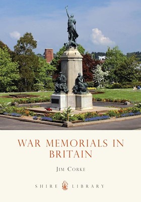 War Memorials in Britain (Paperback)