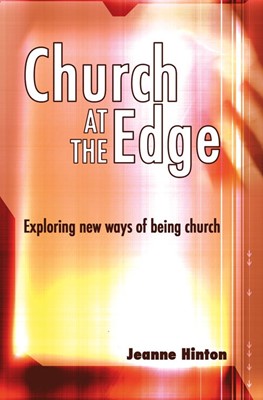 Church at the Edge (Paperback)