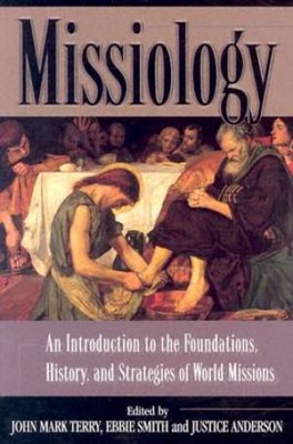 Missiology (Paperback)