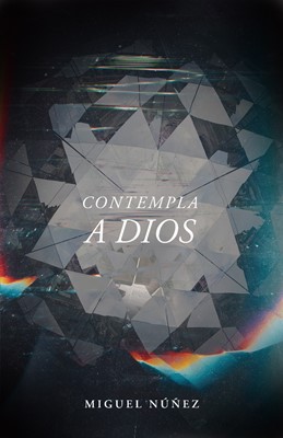 Contempla a Dios (Paperback)