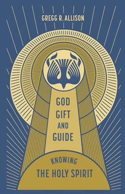 God, Gift, and Guide (Paperback)