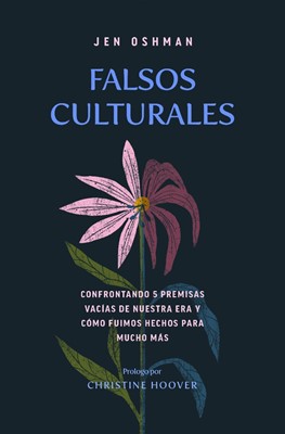 Falsos culturales (Cultural Counterfeits) (Paperback)