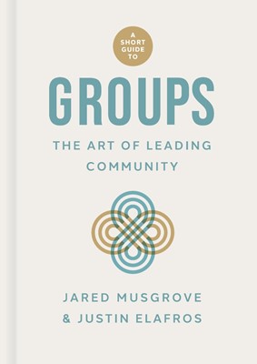 Short Guide to Groups, A (Hard Cover)