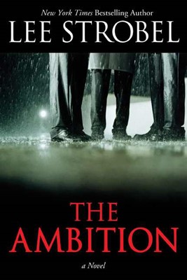 The Ambition (Hard Cover)