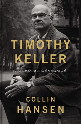 Timothy Keller (Spanish) (Paperback)