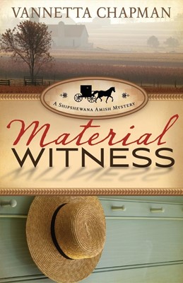 Material Witness (Paperback)