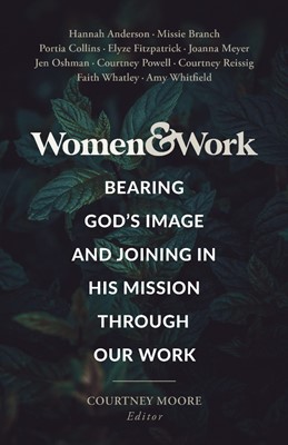 Women & Work (Paperback)