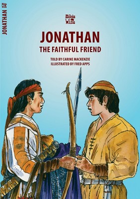 Jonathan (Paperback)